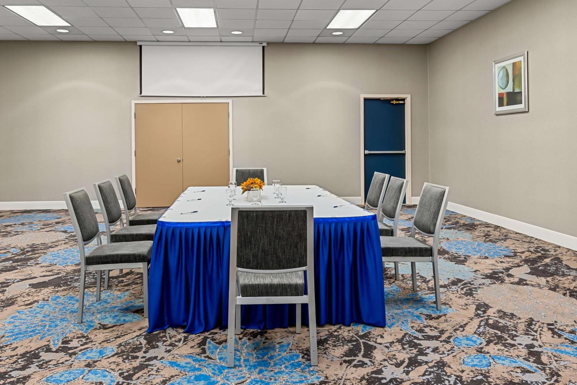 Best Western Cascadia Inn Everett Esterno foto